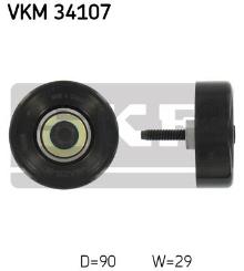 SKF VKPA 82410